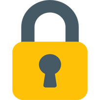 Locked Icon